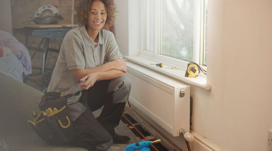 Local expert plumbing services in Ruckersville, VA
